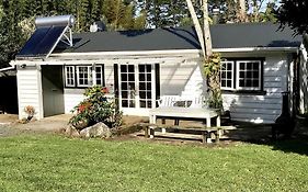 Kauri Post Cottage
